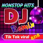 DJ Remix viral on Tik Tok | Indus Appstore | App Icon