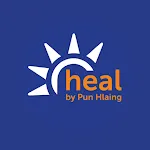 heal by Pun Hlaing | Indus Appstore | App Icon