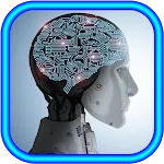 Artificial Intelligence - AI | Indus Appstore | App Icon