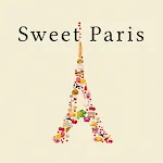 Sweet Paris Theme | Indus Appstore | App Icon