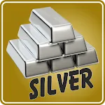 Silver Strength Meter | Indus Appstore | App Icon