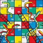 Snakes and Ladders | Indus Appstore | App Icon