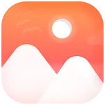 Gallery - Photo Album & Videos | Indus Appstore | App Icon