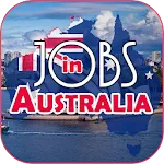 Jobs in Australia | Indus Appstore | App Icon