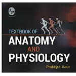 Book Anatomy and physiology | Indus Appstore | App Icon