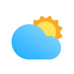 Daily Forecast: Weather&Radar | Indus Appstore | App Icon