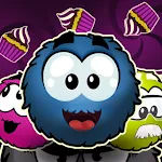 Fuzzies: Color Lines | Indus Appstore | App Icon