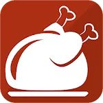 Chicken Recipes | Indus Appstore | App Icon