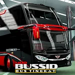 Mod Bussid Bus Tingkat Terbaru | Indus Appstore | App Icon