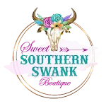 Sweet Southern Swank Boutique | Indus Appstore | App Icon