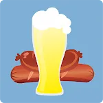 Beer and Food Pairing | Indus Appstore | App Icon