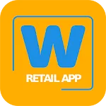 Waardepas Retail App | Indus Appstore | App Icon