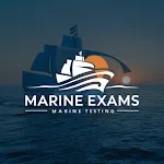 Marine Exams | Indus Appstore | App Icon