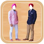 Sikh Men Dress Pics | Indus Appstore | App Icon