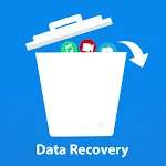 Deleted Photo Recoveryapp icon