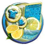 Meyer Lemon Theme | Indus Appstore | App Icon