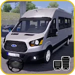 Minibus Van Passenger Game | Indus Appstore | App Icon