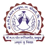 Shri B L Patel Sarvvidyamandir | Indus Appstore | App Icon