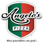 My Angelo's Pizza | Indus Appstore | App Icon