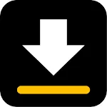 Video Downloader | Indus Appstore | App Icon