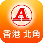 亞洲地產 | Indus Appstore | App Icon