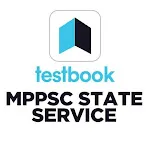 MPPSC State Service Prep App | Indus Appstore | App Icon