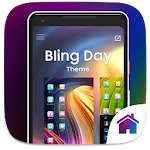 Bling Day Theme For Computer L | Indus Appstore | App Icon