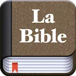 French Bible Offline | Indus Appstore | App Icon