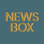 Newsbox | Indus Appstore | App Icon