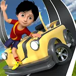 Shiva Turbo Racer 3D | Indus Appstore | App Icon