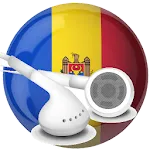 Radio Moldova Music and News | Indus Appstore | App Icon