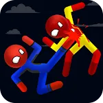 Stickman Battle: Fighting gameapp icon