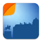 Météo Lyonapp icon