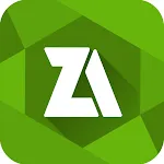 ZArchiver | Indus Appstore | App Icon