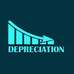 Depreciation | Indus Appstore | App Icon