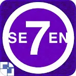 Seven Seconds Challenges | Indus Appstore | App Icon