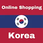 Korea Online Shopping App | Indus Appstore | App Icon