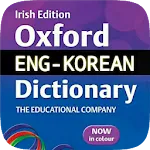 Korean Dictionary | Indus Appstore | App Icon