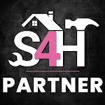 S4H - PARTNER | Indus Appstore | App Icon