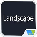 Landscape Middle East | Indus Appstore | App Icon