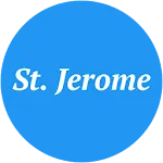 The Parish Church St. Jerome | Indus Appstore | App Icon