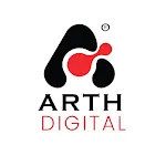 ARTH DIGITAL | Indus Appstore | App Icon