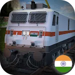 Ind Train Sim - Get BTC | Indus Appstore | App Icon