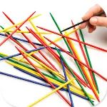 Pick a Stick | Indus Appstore | App Icon