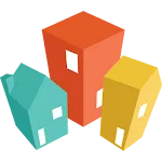 HotPads Rent Apartments | Indus Appstore | App Icon