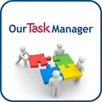 Ourtaskmanager | Indus Appstore | App Icon