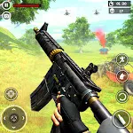 Cross Fire: Gun Shooting Games | Indus Appstore | App Icon