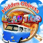 Hidden Objects World Travel | Indus Appstore | App Icon