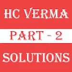 HC Verma Physics Solutions - 2 | Indus Appstore | App Icon