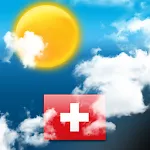 Weather for Switzerlandapp icon